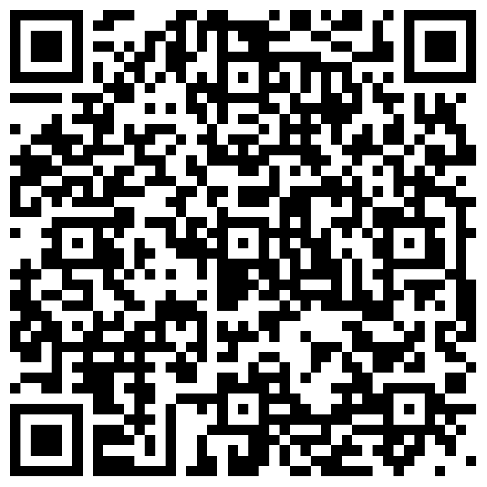 mesodia QR-Code Kontaktinfos
